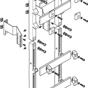 ABN Sammelschienen-Modul MFSC18985 Top-Seller