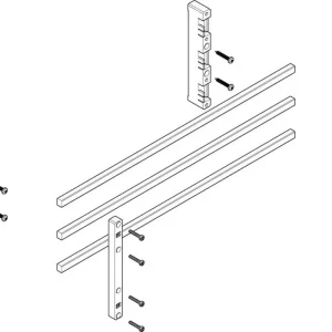 ABN Sammelschienen-Modul MFSC22633 Billig