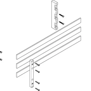 Preiswert ABN Sammelschienen-Modul MFSC22643