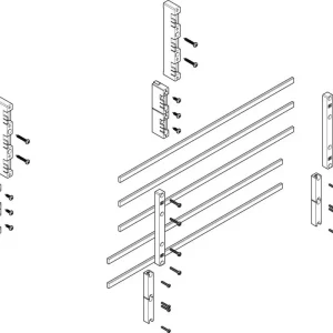 Bestseller ABN Sammelschienen-Modul MFSC23615