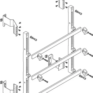 ABN Sammelschienen-Modul MFSC25963 Super-Preis