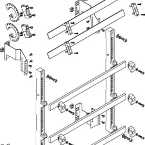 ABN Sammelschienen-Modul MFSC27965 Preis Gesenkt