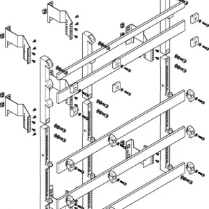 ABN Sammelschienen-Modul MFSC38985 Saisonangebot