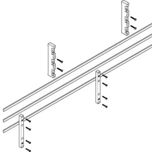 ABN Sammelschienen-Modul MFSC42613 Rabatt