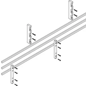 ABN Sammelschienen-Modul MFSC42633 Aktuell