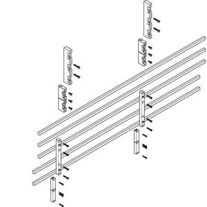 ABN Sammelschienen-Modul MFSC43635 Kracherpreis
