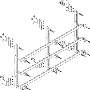Jetzt Kaufen ABN Sammelschienen-Modul MFSC45963