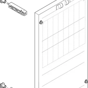 ABN ESPRO-Modul MT13674 Sichere Zahlung