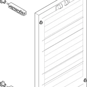 Kostenfreie Lieferung ABN ESPRO-Modul MT13695