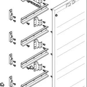 Sichere Zahlung ABN ESPRO-Modul MT1526