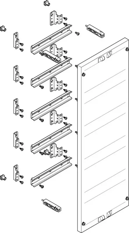 Sichere Zahlung ABN ESPRO-Modul MT1526
