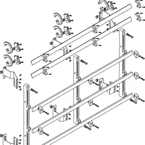 Top-Preis ABN Sammelschienen-Modul MFSC47965