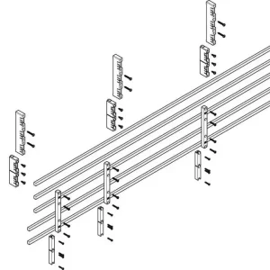 ABN Sammelschienen-Modul MFSC53635 Aktuell