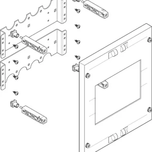 Neue Ware ABN ESPRO-Modul MT12150