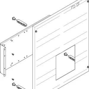 ABN ESPRO-Modul MT24260 Nur Heute
