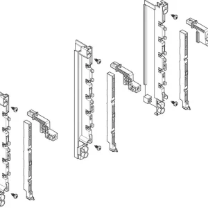 ABN Sammelschienen-Modul MTS22505 Knallerangebot