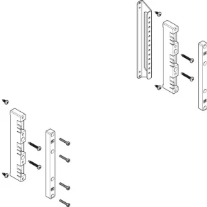 Nur Heute ABN Sammelschienen-Modul MTS22603