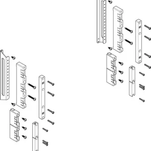 ABN Sammelschienen-Modul MTS23605 Jetzt Kaufen