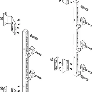 Must-Have ABN Sammelschienen-Modul MTS25903