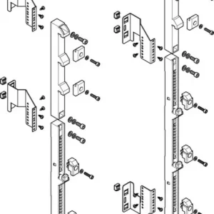 Knallerangebot ABN Sammelschienen-Modul MTS28905