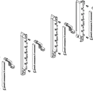 ABN Sammelschienen-Modul MTS32505 Rabatt