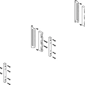Preisreduziert ABN Sammelschienen-Modul MTS42603