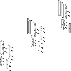 ABN Sammelschienen-Modul MTS43605 Preis Gesenkt