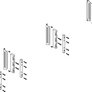 ABN Sammelschienen-Modul MTS52603 Sichere Zahlung