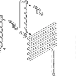 ABN Sammelschienen-Modul MTSC12535 Solange Der Vorrat Reicht