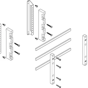 ABN Sammelschienen-Modul MTSC12613 Garantierte Lieferung