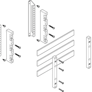 ABN Sammelschienen-Modul MTSC12643 Gratis Versand