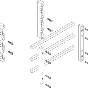 Sale ABN Sammelschienen-Modul MTSC12733