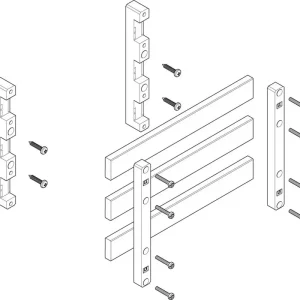 ABN Sammelschienen-Modul MTSC12763 Finale Aktion