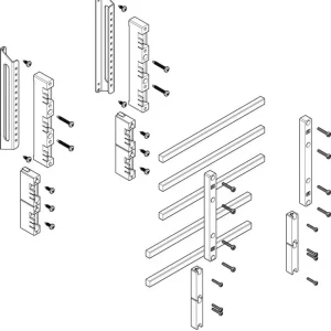 ABN Sammelschienen-Modul MTSC13635 Neu Im Sortiment