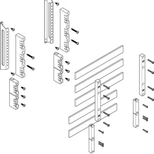 ABN Sammelschienen-Modul MTSC13645 Neue Kollektion