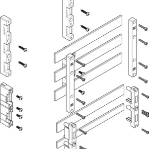 Super-Preis ABN Sammelschienen-Modul MTSC13745