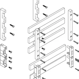 Highlight ABN Sammelschienen-Modul MTSC13765