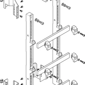 ABN Sammelschienen-Modul MTSC15963 Direkt Vom Hersteller