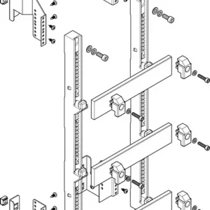 ABN Sammelschienen-Modul MTSC15983 Kostenloser Versand