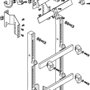ABN Sammelschienen-Modul MTSC17965 Must-Have