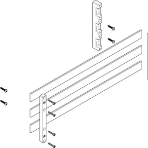 ABN Sammelschienen-Modul MTSC22743 Sonderaktion