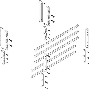 ABN Sammelschienen-Modul MTSC23635 Direkt Vom Hersteller