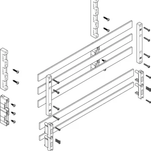 ABN Sammelschienen-Modul MTSC23745 Begrenztes Angebot