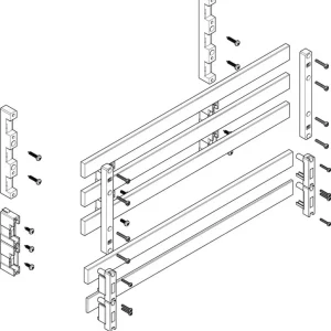 ABN Sammelschienen-Modul MTSC23765 Beliebt