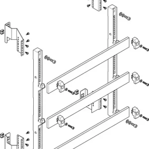 ABN Sammelschienen-Modul MTSC25983 Wochenendangebot