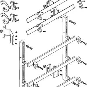 ABN Sammelschienen-Modul MTSC27965 Top-Seller