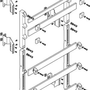 Preisknaller ABN Sammelschienen-Modul MTSC28985
