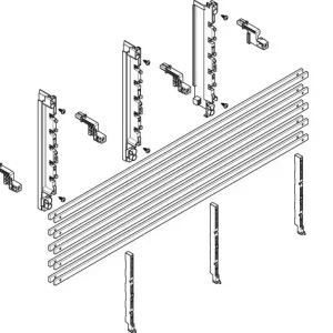 ABN Sammelschienen-Modul MTSC32535 Begrenztes Angebot