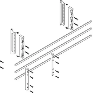 Schnäppchen ABN Sammelschienen-Modul MTSC32613