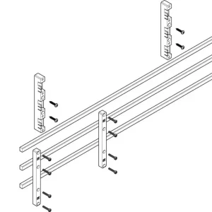 ABN Sammelschienen-Modul MTSC32733 Preisreduziert